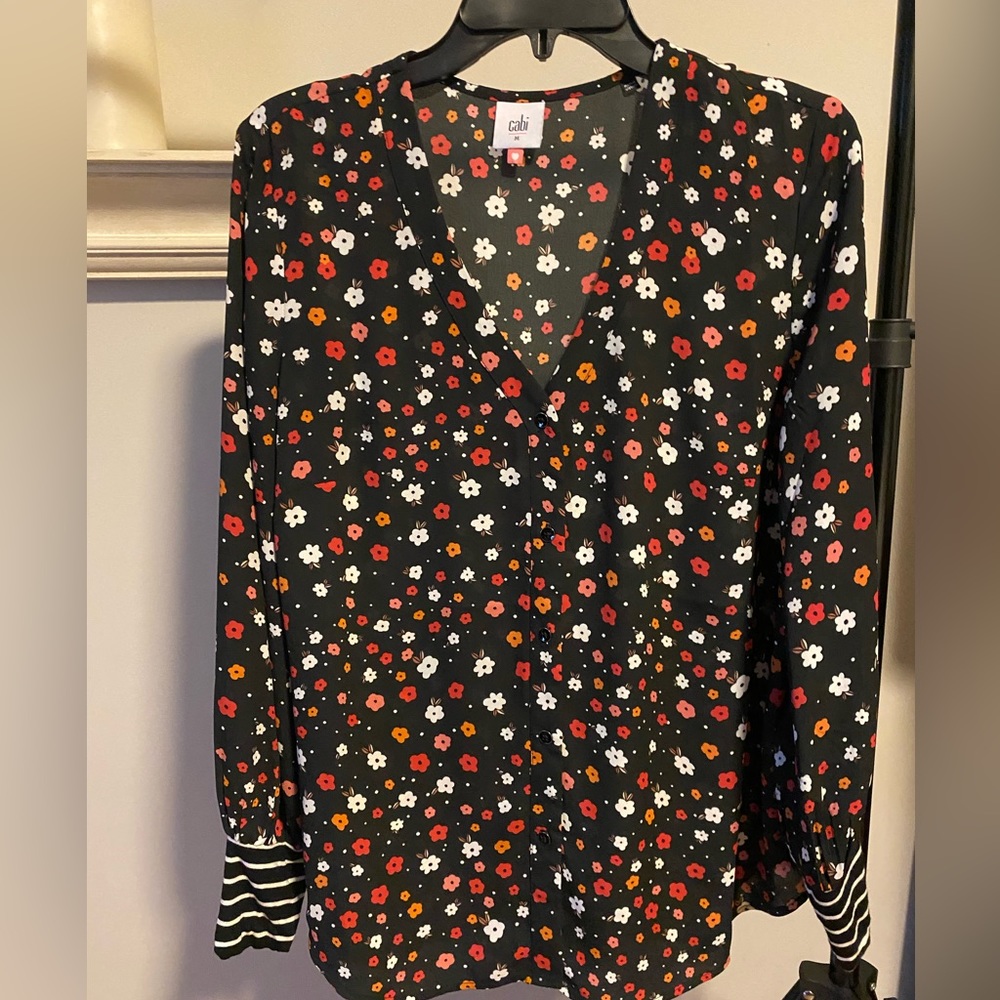 CAbi Blouse